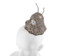 Leopard Slime Blob Pet M