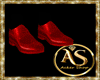 Formal Red Love