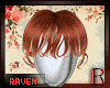𝓡𓄿Kei Bangs Ginger