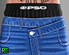 r. zar* Jeans Pants