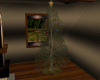 The lodge christmas tree