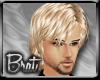 [B] Blond Streak Amir