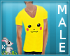 !B! Pikachu Shirt