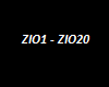 ☣ Zion