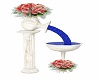 wedding fountain