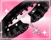 Lace Choker ^Black