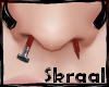 S| Nail Nose - Blood
