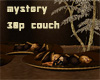 Mystery 30Pose couch