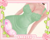 Lover Dress Sage