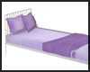 Small Bed ~ Lavender ~