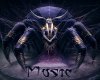 Lolth Music player