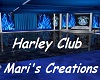 [MS] Harley Club 1