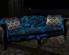 Blue/Blk Fancy Sofa1