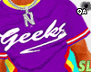 Geeks Shirt