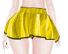 !Heartz PVC Skirt {Y}