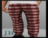 [JR] Her Buck PJ Pants