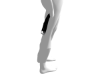 BDSM CINTURON