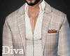 Fancy Suit - Diva