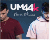 UM44K- NOSSA MUSICA