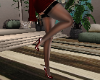 Sensual Heels Scarlet