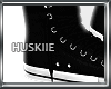 HK♠Black Shoes2