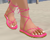 Barbie Boho Sandals