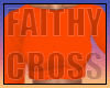 CrissCross - Orange