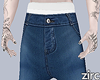 baggy cargo jeans