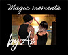 [AZ]MagicMoments