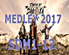 MEDLEY 2017