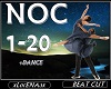 CLASSIC +dance noc1-20