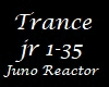 Trance Juno Reactor