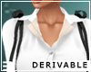 DRV Suspender Dress