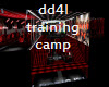 DD4L TRAINING CAMP