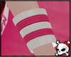 [All] Barbie Sport Band