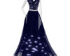 [Mae] Snowflake Gown