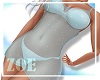 BlueShortSumerDress