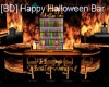 [BD] Happy HalloweenBar