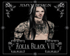 Jk Black Zolia V2