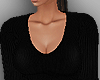 E* Black Camila Sweater