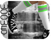 [W0] GrGr* Soccer Socks