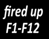 Fired Up