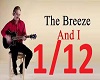 M*The Breeze+Guitar1/12