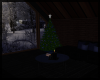 Little Christmas Cabin