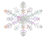 Snowflake (animated)