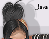 J | Eva black mid part