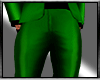 Ultra Green Pants