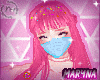 [MY] Uh K pink