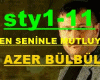 AZER BÜLBÜL