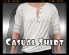 *Casual Shirt